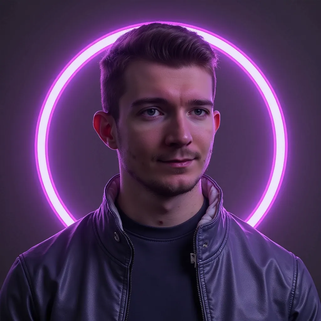 author avatar